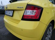 Škoda Fabia Hatchback 999,0 70 kw