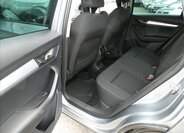 Škoda Karoq SUV / Terénní 2,0 l 110 kw