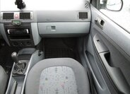 Škoda Fabia Hatchback 1,4 l 50 kw