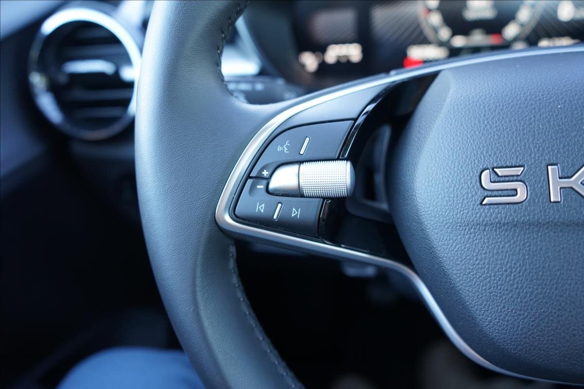 Škoda Fabia Hatchback 999,0 59 kw