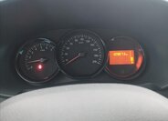 Dacia Lodgy Kombi 1,6 l 75 kw