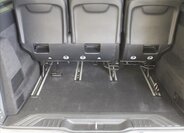 Mercedes-Benz Třídy V Kombi 2,0 l 120 kw