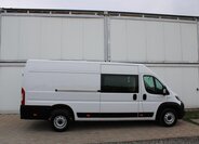 Fiat Ducato Užitková 2,3 l 103 kw