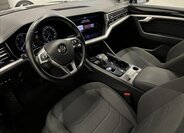 Volkswagen Touareg SUV / Terénní 3,0 l 170 kw