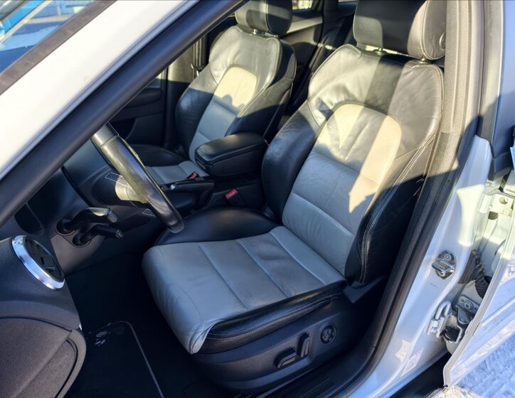 Audi A3 Hatchback 2,0 l 125 kw