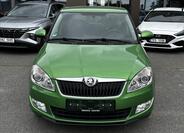 Škoda Fabia 9