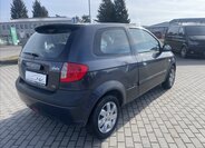 Hyundai Getz Hatchback 1,5 l 65 kw