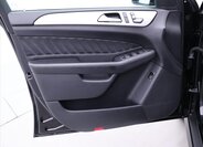 Mercedes-Benz GLE Kupé 3,0 l 190 kw