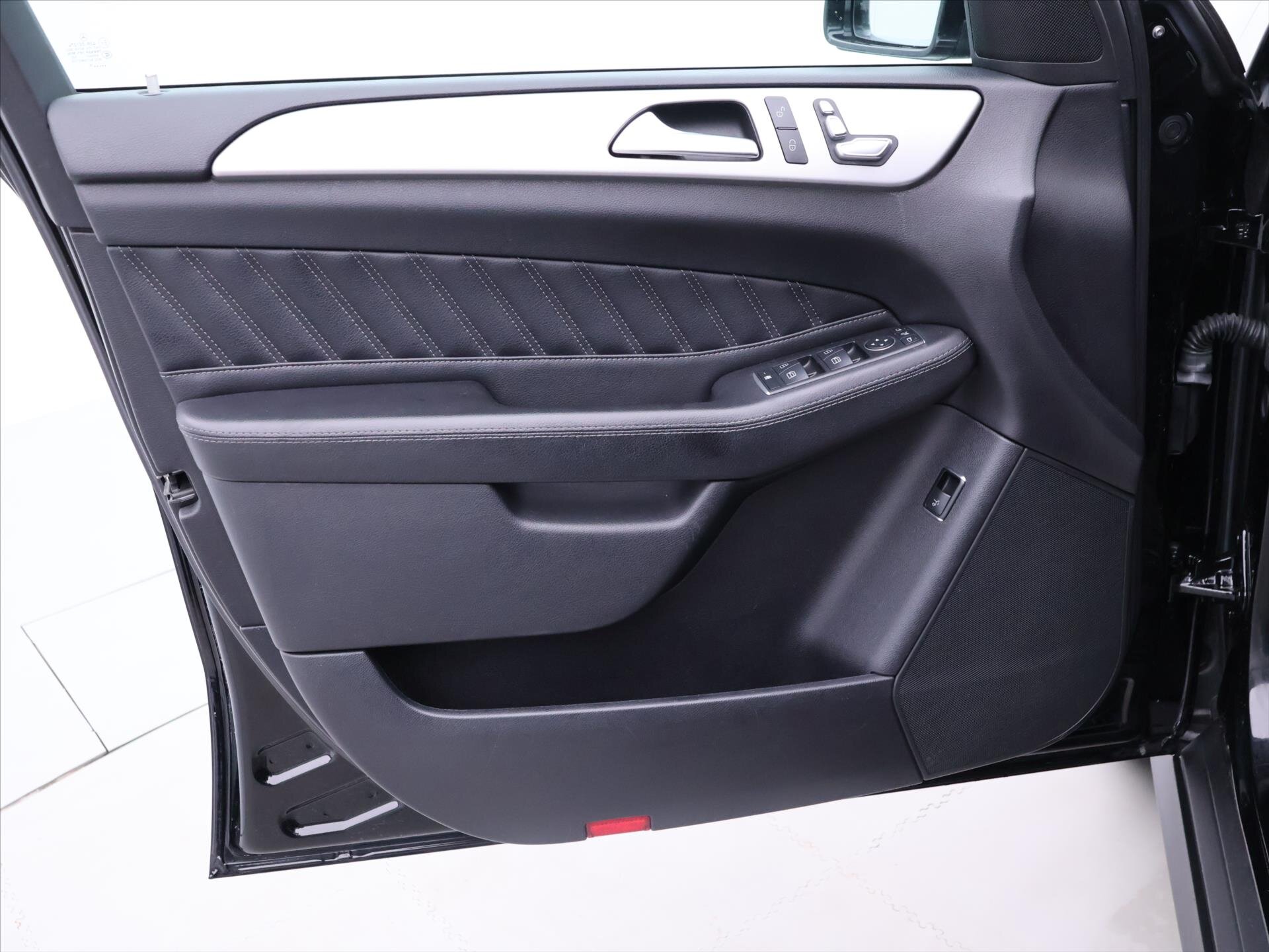 Mercedes-Benz GLE Kupé 3,0 l 190 kw