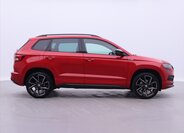 Škoda Karoq SUV 1,5 l 110 kw