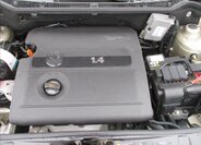 Škoda Fabia Hatchback 1,4 l 55 kw