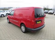 Volkswagen Caddy 5