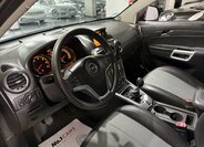 Opel Antara 7