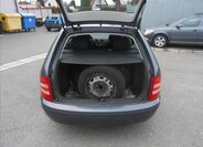 Škoda Fabia Kombi 1,4 l 59 kw