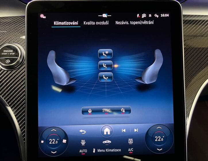 Mercedes-Benz CLE 22