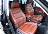 Volkswagen Tiguan Kombi 2,0 l 147 kw