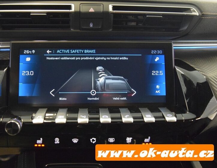 Peugeot 508 Liftback 0,0 0