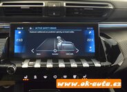 Peugeot 508 Liftback 0,0 0