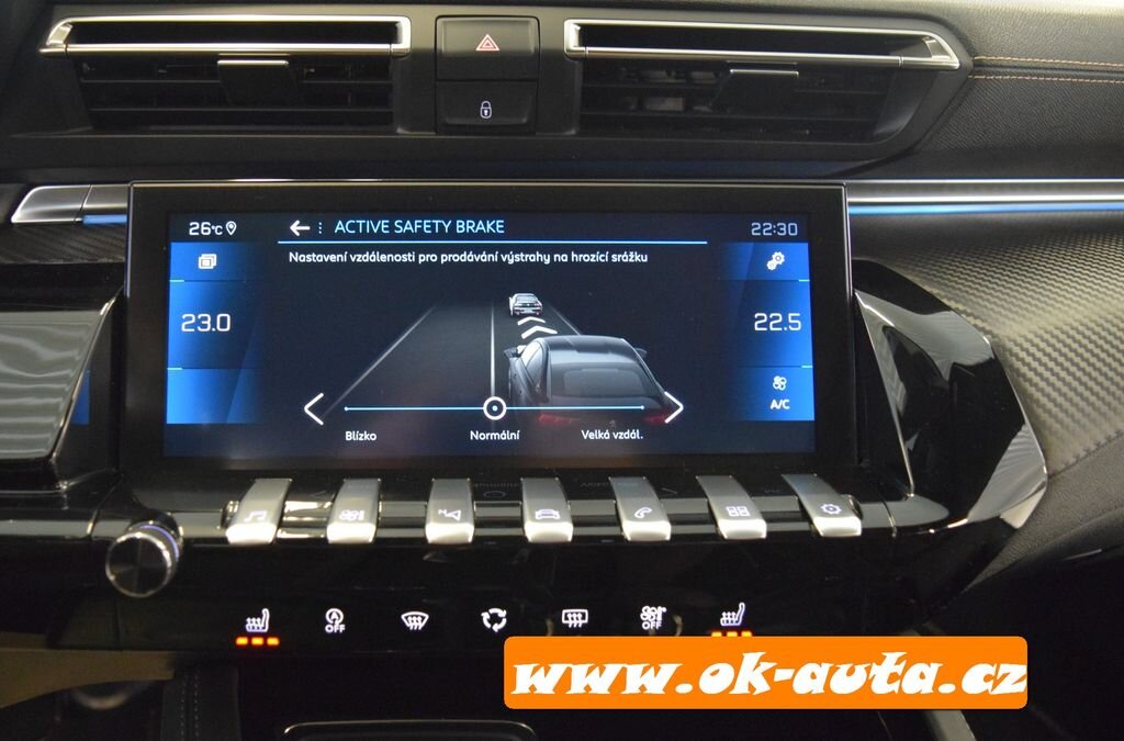 Peugeot 508 Liftback 0,0 0