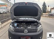 Volkswagen Caddy 9
