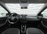 Škoda Fabia Kombi 999,0 70 kw