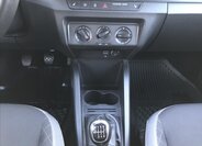 Škoda Fabia Kombi 999,0 81 kw