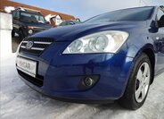 KIA Ceed Kombi 1,4 l 80 kw