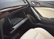 Mazda 6 Kombi 2,0 l 121 kw