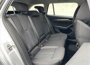 Škoda Octavia Kombi 2,0 l 85 kw