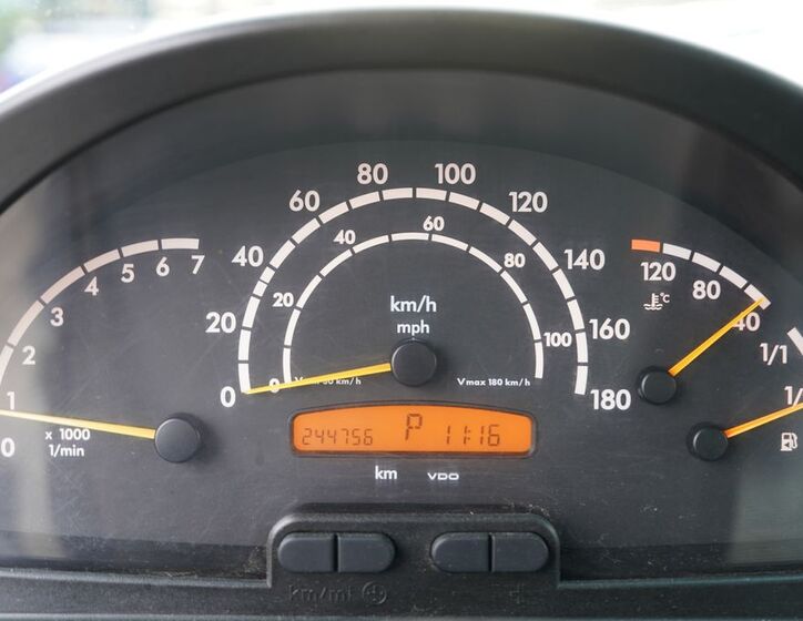 Mercedes-Benz Třídy G 17