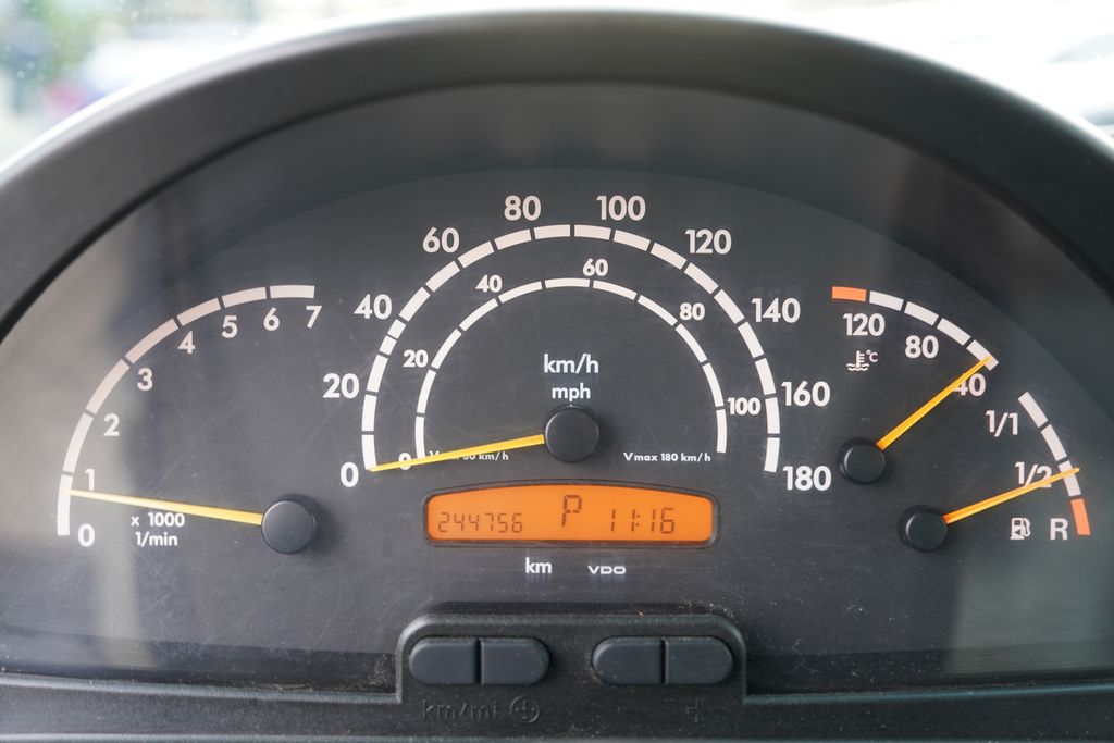 Mercedes-Benz Třídy G