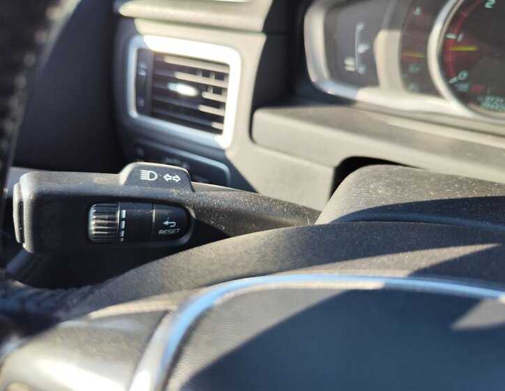 Volvo XC70 Kombi 2,4 l 158 kw