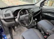 Opel Combo MPV 1,6 l 77 kw
