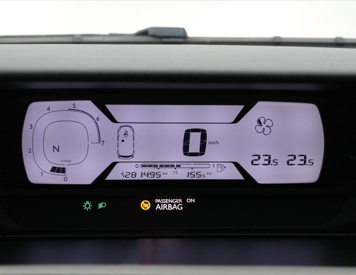 Citroën Grand C4 Picasso 20