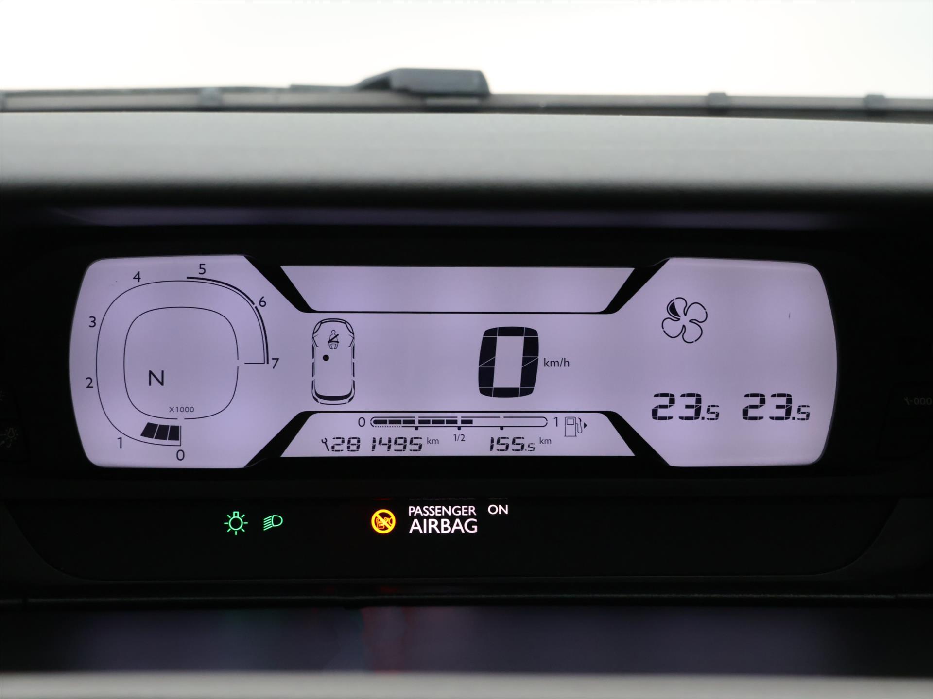 Citroën Grand C4 Picasso