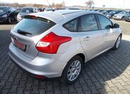 Ford Focus Hatchback 1,6 l 70 kw