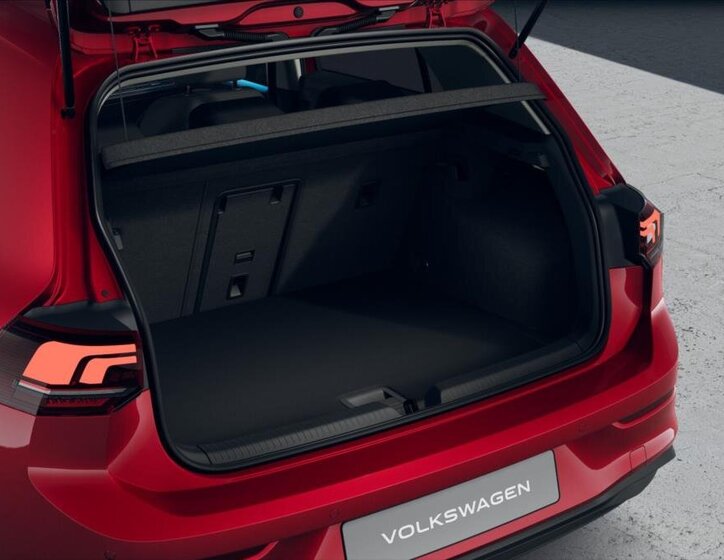 Volkswagen Golf Hatchback 1,5 l 85 kw