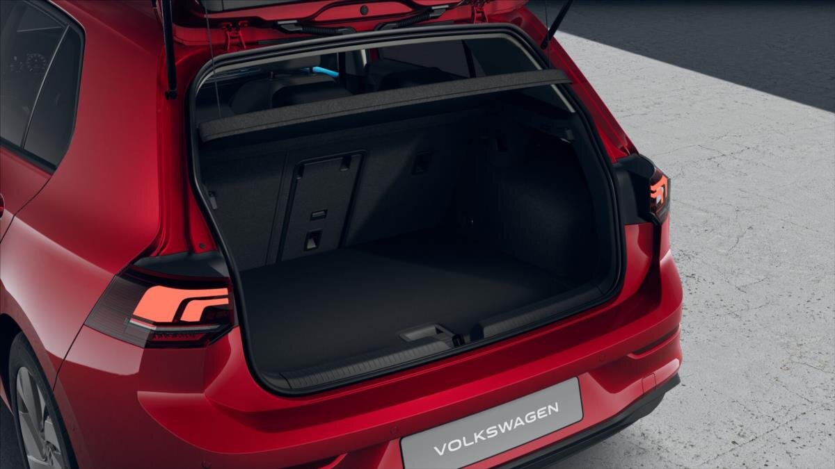 Volkswagen Golf Hatchback 1,5 l 85 kw