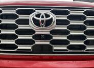 Toyota Sequoia 43