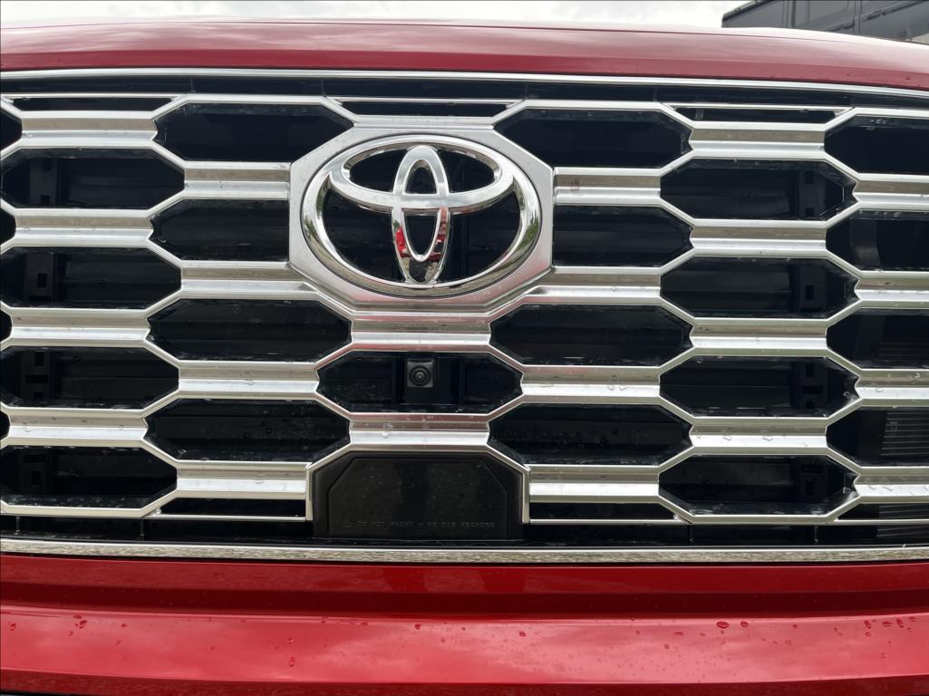 Toyota Sequoia