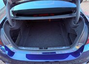 BMW M4 Kupé 3,0 l 317 kw