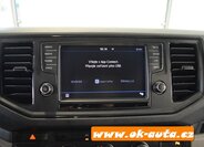 Volkswagen Crafter Skříň 0,0 103 kw