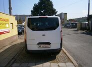 Ford Tourneo Custom Kombi 2,2 l 92 kw