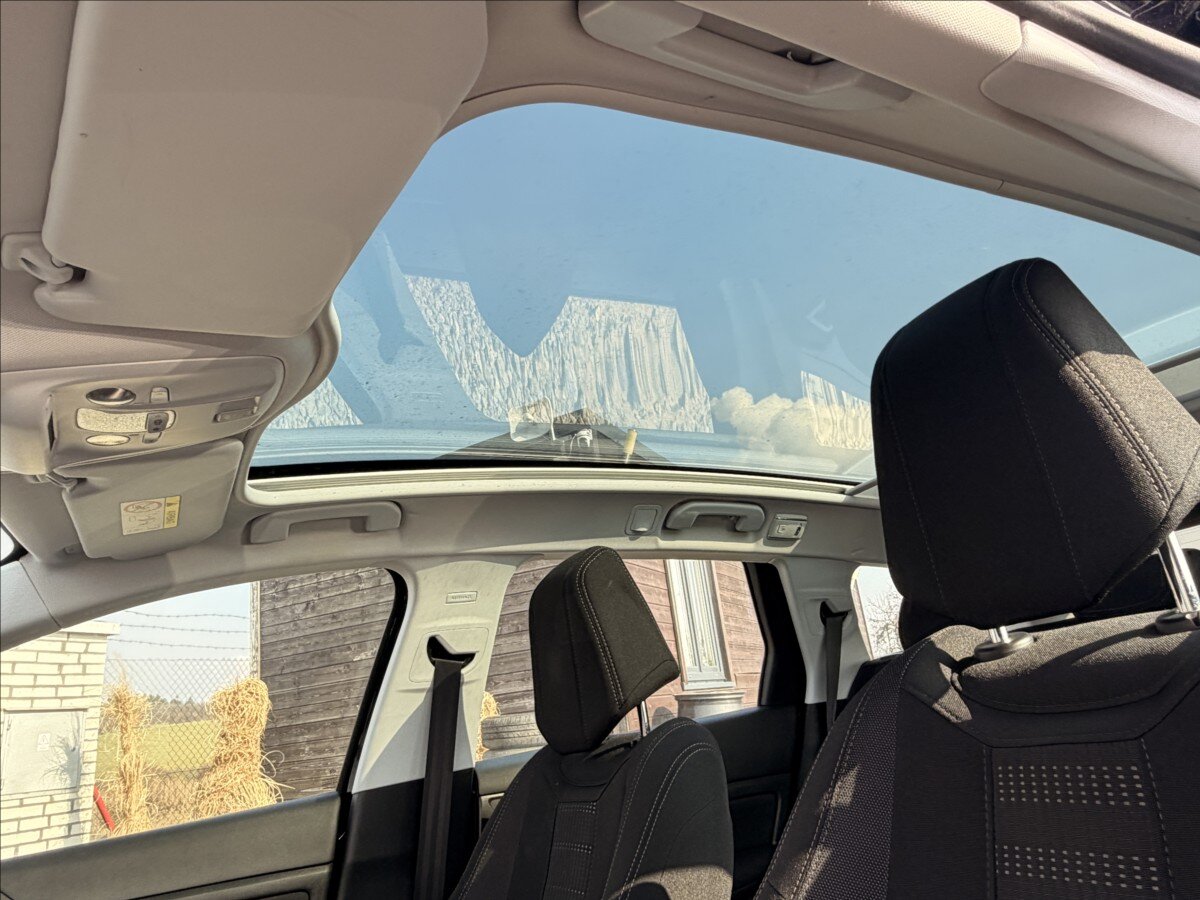 Peugeot 308 Kombi 2,0 l 110 kw