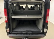 Opel Vivaro Kombi 2,5 l 107 kw