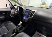 Hyundai ix20 MPV 1,6 l 92 kw