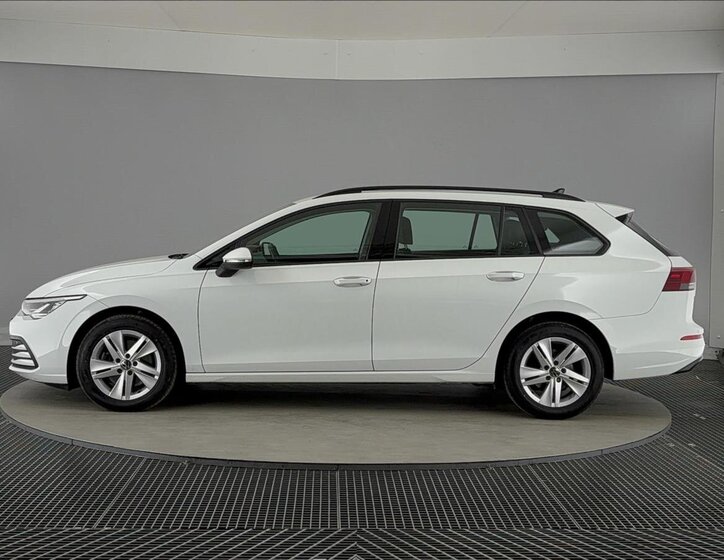 Volkswagen Golf Kombi 2,0 l 85 kw