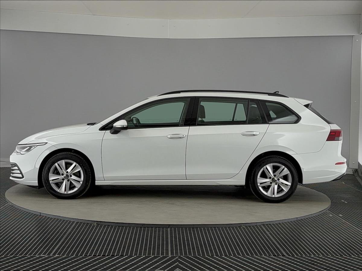 Volkswagen Golf Kombi 2,0 l 85 kw