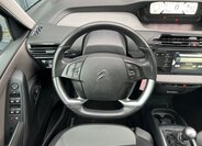 Citroën C4 Picasso MPV 1,6 l 85 kw