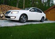 Škoda Octavia Sedan / Limuzína 0,0 77 kw